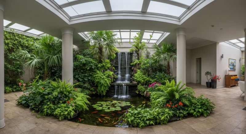 Conservatory Installation