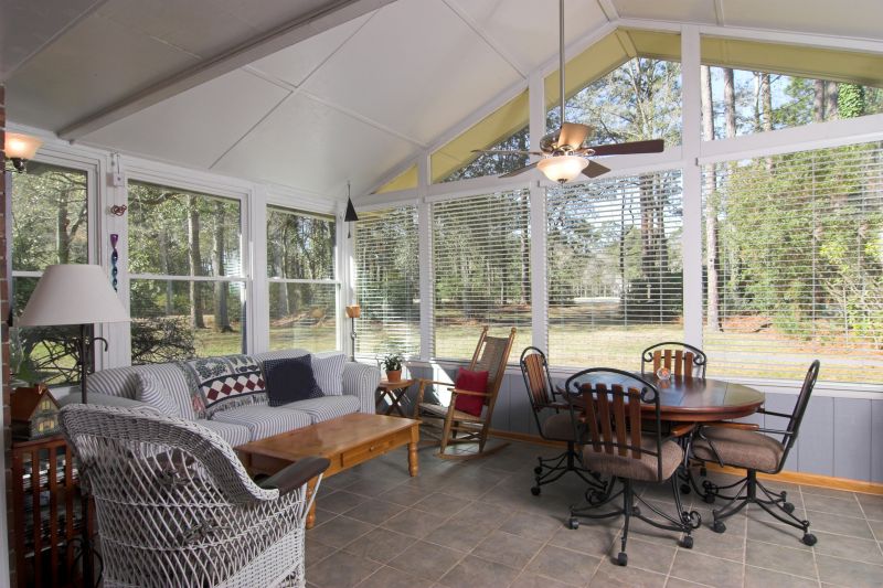 Sunroom Framework